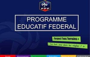 Programme Educatif Federal