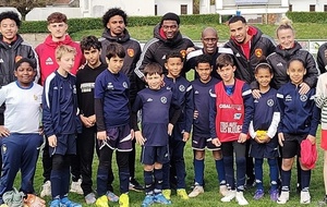 Mercredi du Foot 19 Mars 2025