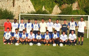 Equipe 1 du 03-08-2012 contre Sébazac