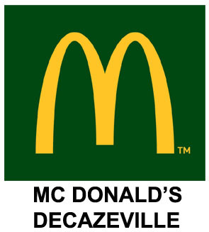 McDonald's - Decazeville