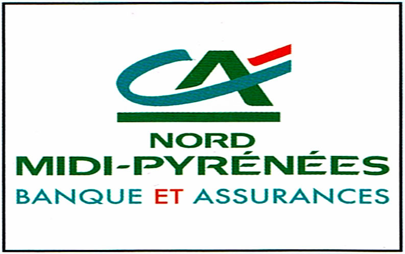 Crédit Agricole Nord Midi Pyrénées
