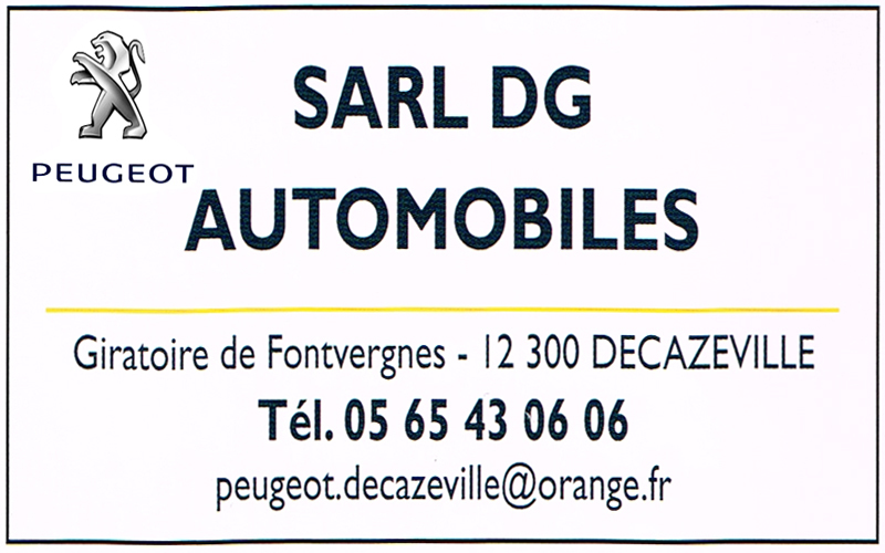 SARL CASSAN Automobiles