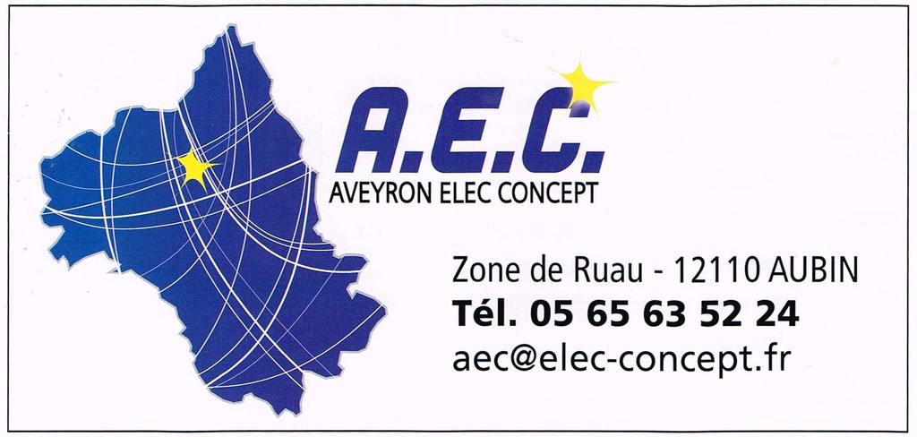 Aveyron Elec Concept