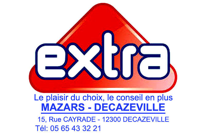 EXTRA - Ets: Mazars