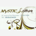 Mystic Coiffure