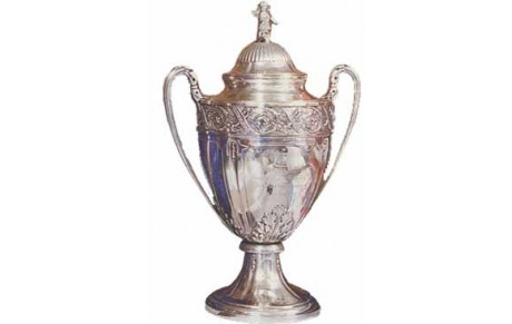 COUPE DE FRANCE 2016-2017
