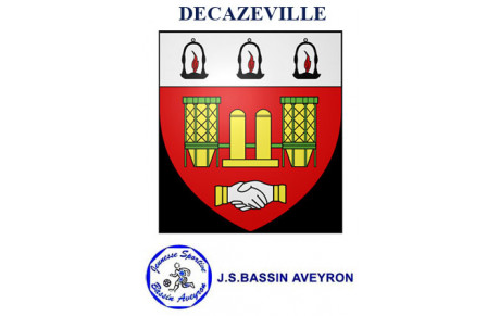 14 juillet 2018 à DECAZEVILLE