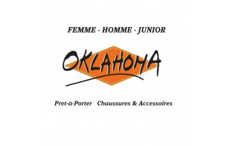 OKLAHOMA - Boutique Prêt à porter