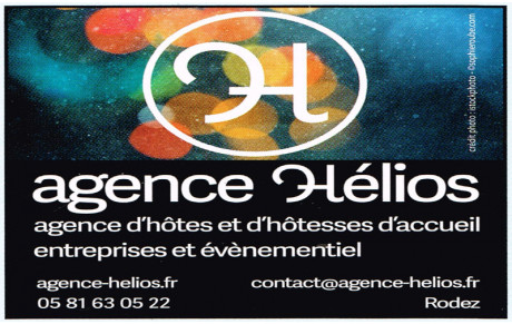 Agence Hélios