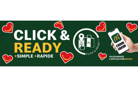 Click and Collect