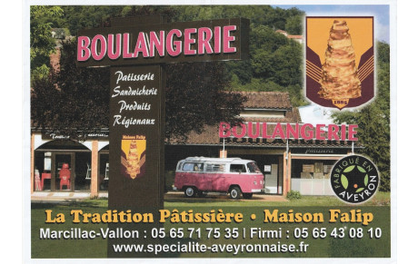 Tradition Pâtissière